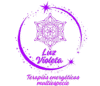 Terapias Energeticas de Sanación Bogotá-Luz violeta